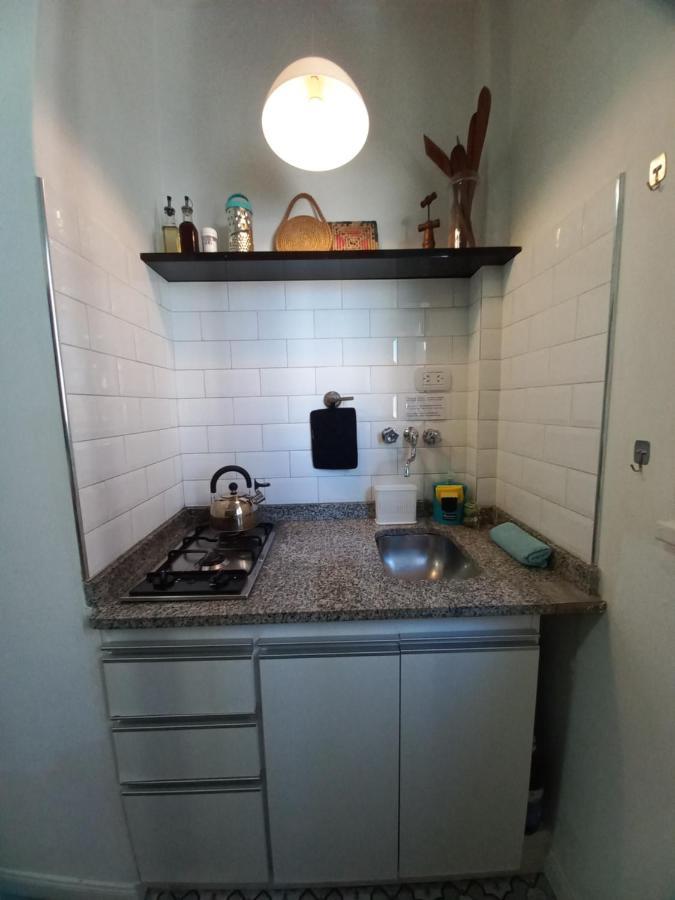 Acogedor Apartamento Centrico. Obelisco. Buenos Aires Exterior foto