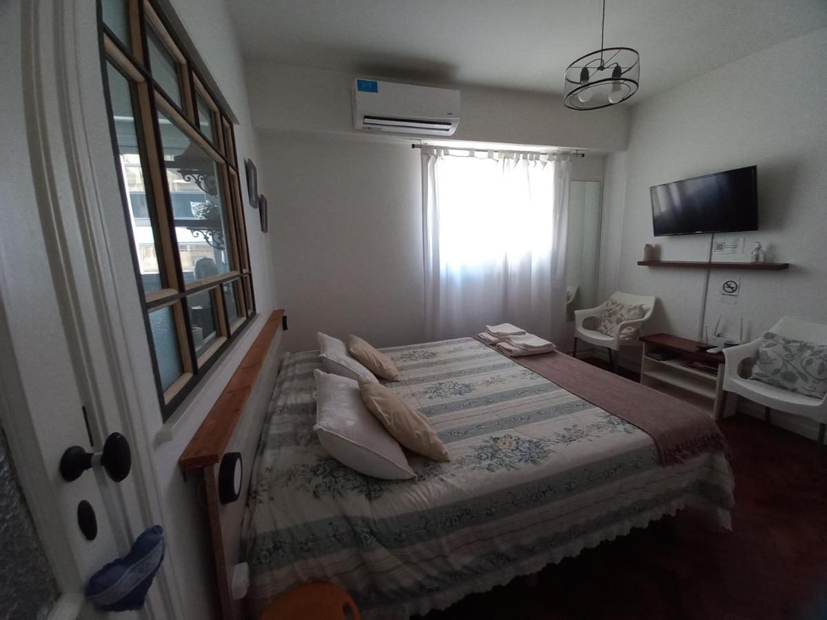 Acogedor Apartamento Centrico. Obelisco. Buenos Aires Exterior foto